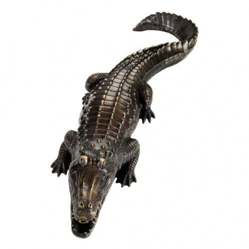 Купить Статуэтка Eichholtz Crocodile по низкой цене