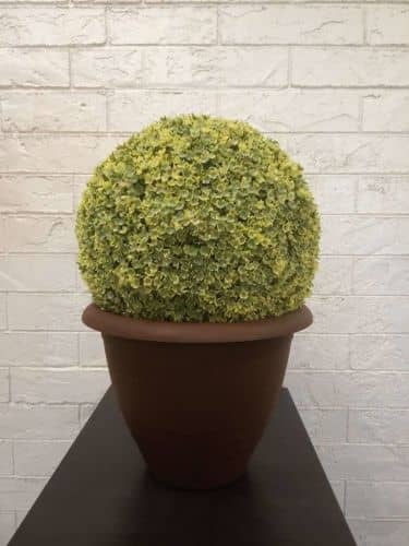 Купить Горшок ГарденПласт Виола цветочный 7,5 л по низкой цене