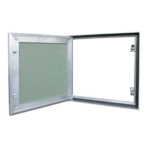 Купить Люк Alkraft Мастер под покраску 500х600 мм по низкой цене