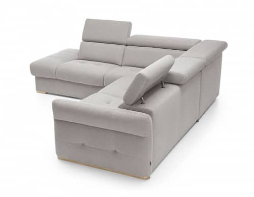 Купить Диван Gala Collezione Massimo угловой в ткани по низкой цене