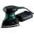 Купить Вибрационная шлифмашина дельта Metabo FMS 200 Intec 200 Вт по низкой цене