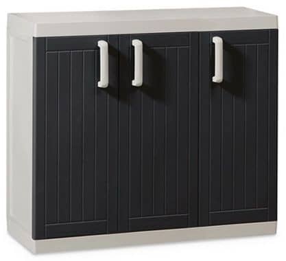 Купить Тумба TOOMAX WOOD LINE S 3-х дверная по низкой цене