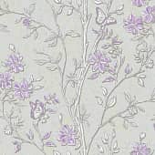Купить Обои Victoria Stenova Амели мотив 998463 виниловые на флизелиновой основе по низкой цене