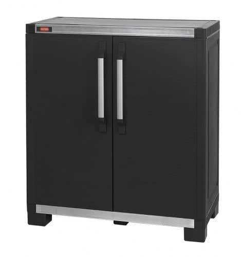 Купить Тумба Keter XL PRO Base  Shed по низкой цене