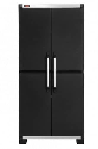 Купить Шкаф Keter XL PRO Tall Utility Shed по низкой цене