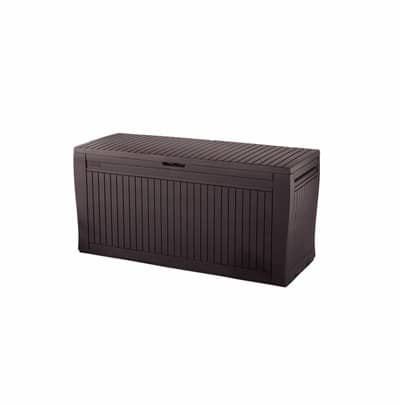 Купить Сундук Keter COMFY STORAGE BOX 270 л по низкой цене