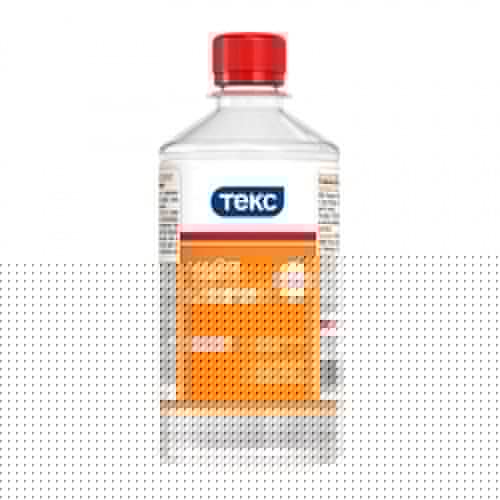 Купить Уайт-спирит ТЕКС 0,5 л по низкой цене