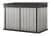 шкаф keter grande store extruded садовый, 2000л Купить Шкаф Keter GRANDE STORE EXTRUDED садовый, 2000л по низкой цене