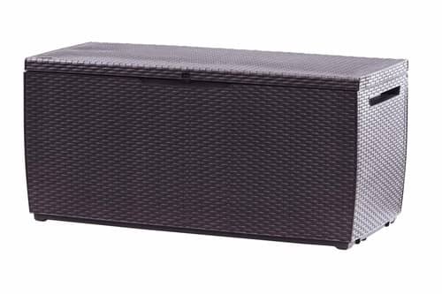 Купить Сундук Keter CAPRI STORAGE BOX 305 л по низкой цене