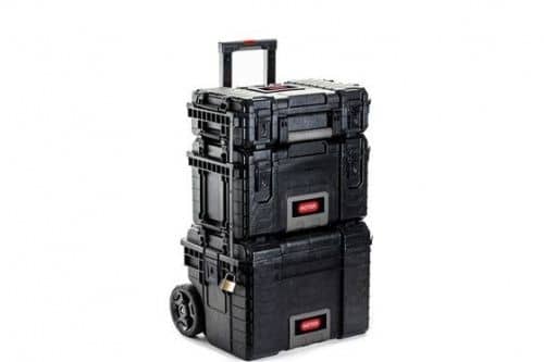 Купить Органайзер Keter MOBILE GEAR SET 22 по низкой цене