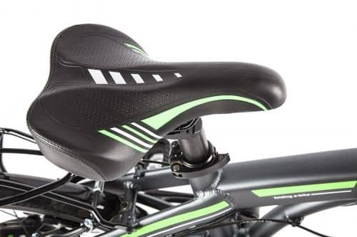 Купить Велогибрид Eltreco Leto по низкой цене