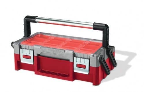 Купить Ящик Keter CANTILEVER ORGANIZER 18 по низкой цене
