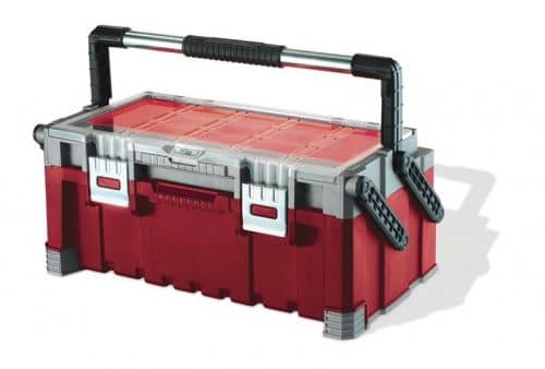 Купить Ящик Keter CANTILEVER TOOL BOX 22 по низкой цене