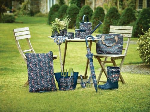 Купить Секатор Briers Strawberry Thief по низкой цене