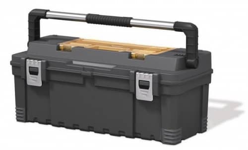 Купить Ящик Keter MASTER PRO TOOLBOX 26 по низкой цене
