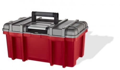 Купить Ящик Keter WIDE TOOL BOX 22 по низкой цене