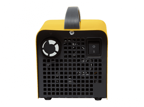 Купить Пушка Ballu BKS-3 тепловая по низкой цене