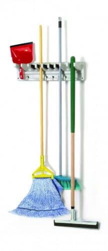 Купить Подставка Keter Hanging Tool Rack для инструментов по низкой цене