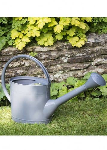 Купить Лейка садовая для цветов 5 л. Slate Burgon & Ball по низкой цене
