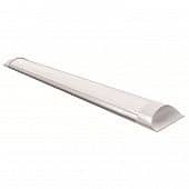 Купить Светильник Beghler Proline BN18-01233 линейный 40W 6500K светодиодный накладной по низкой цене