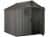 сарай gardeck woodlook 243х238 см Купить Сарай GARDECK WoodLook 243х238 см по низкой цене
