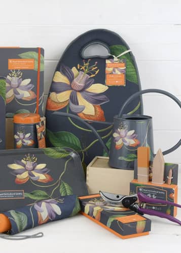 Купить Маркеры для растений Passiflora Collection Burgon & Ball по низкой цене