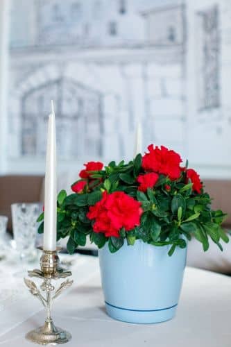 Купить Горшок ГарденПласт Фрезия 1 цветочный 2 л по низкой цене