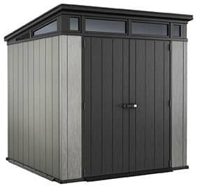 Купить Сарай Keter ARTISAN  226х218 см по низкой цене