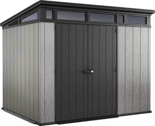 Купить Сарай Keter ARTISAN 226х227 см по низкой цене