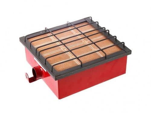 Купить Обогреватель Comfort Сибирячка газовый, 2,3 кВт по низкой цене