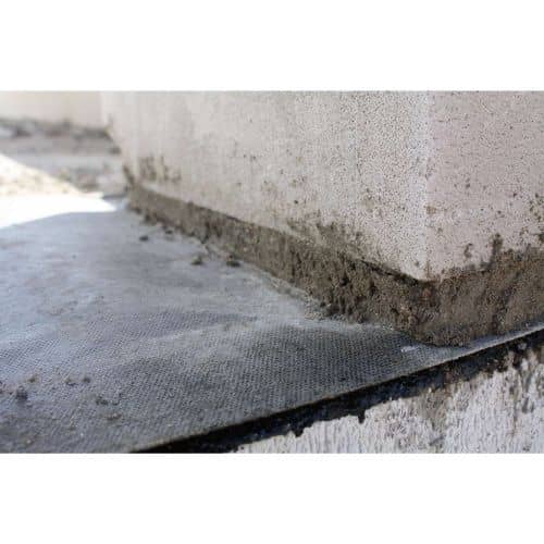 Купить Гидроизоляция Технониколь отсечная, 0,6х20 м по низкой цене