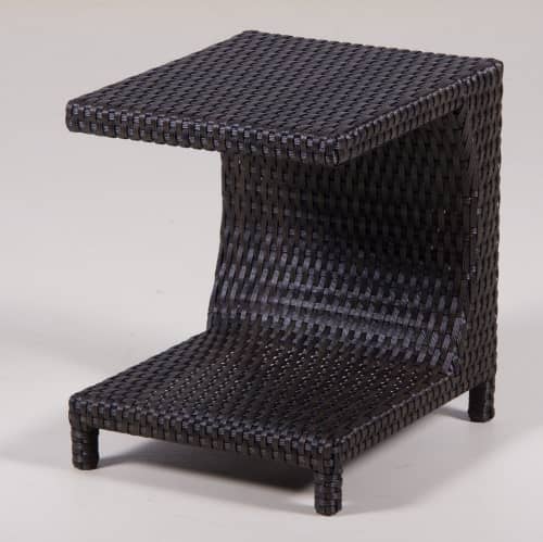 Купить Столик ТЕРРАСА Люкс БАУНТИ для шезлонга жгут 30834 по низкой цене