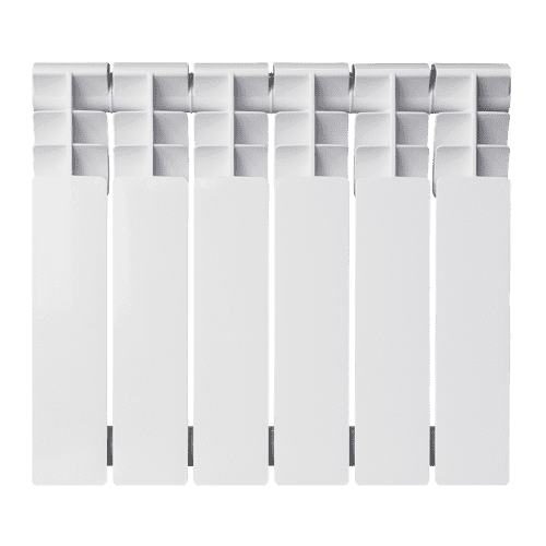 Плюсы и минусы чугунных радиаторов отопления.