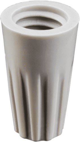 Купить Соединитель проводов СИЗ-1 1.0-3.0 сер. NSC-1-Gr (уп.50шт) Navigator 71135 по низкой цене