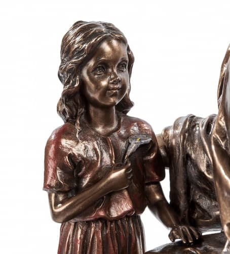 Купить Композиция Veronese Проповедь Иисуса WS-414 по низкой цене