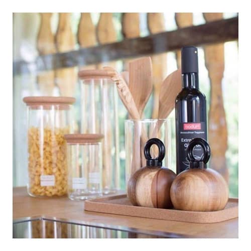 Купить Мельница для перца Boll Boy, цвет светлое дерево по низкой цене