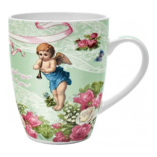 Купить Кружка Walmer Angels 0,34 л по низкой цене