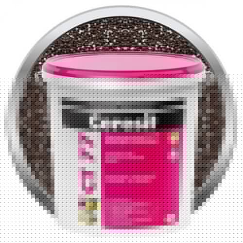 Купить Штукатурка Ceresit CT 77 Мозаичная Chile 3 акриловая декоративная 25 кг по низкой цене