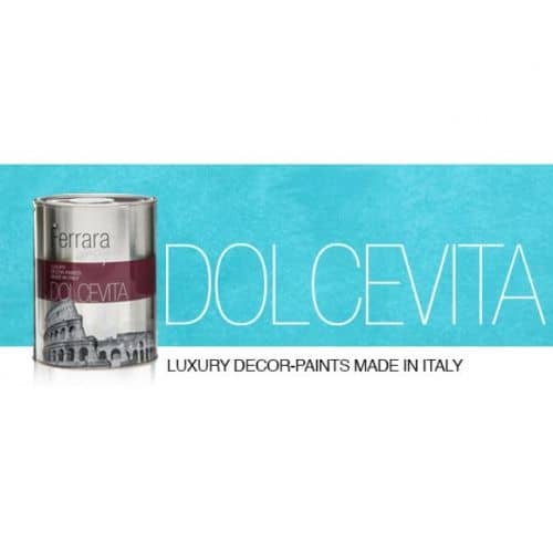 Купить Краска Ferrara Design Dolce vita декоративная по низкой цене