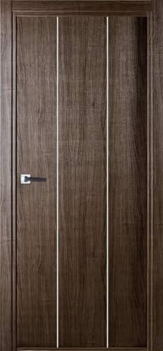 Купить Дверь BELWOODDOORS Юнита, глухое, полипропилен, 600х2000 мм по низкой цене