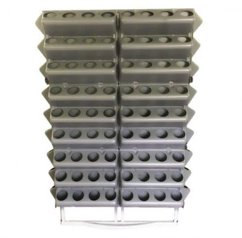 Купить Цветник BOXSAND четырехсторонний 2 м по низкой цене