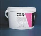 Купить Воск Dessa Decor Серебро для декоративной штукатурки по низкой цене