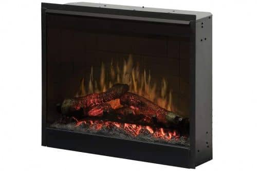 Купить Электрокамин Dimplex Optiflame Symphony 26 DF2608-EU по низкой цене