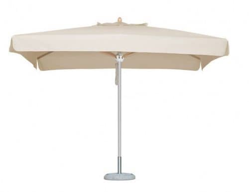 Купить Зонт Scolaro Milano Standart уличный, квадратный 3000х3000х2800 мм по низкой цене