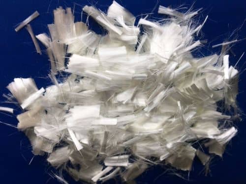 Купить Фибра FibraLux 0.02х3 мм по низкой цене