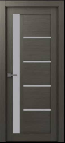 Купить Дверь BELWOODDOORS Далия, стекло, полипропилен, 600х2000 мм по низкой цене