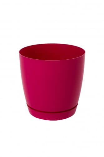 Купить Горшок ГарденПласт Фрезия 2 цветочный 3 л по низкой цене