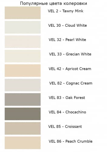 Купить Краска PLASCON DOUBLE VELVET, полуматовая, White (белая), 1 л по низкой цене