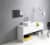 Купить Смеситель Hansgrohe Focus для раковины-чаши 31608000 по низкой цене