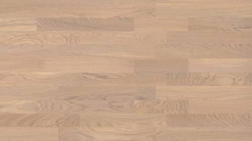 Купить Паркетная доска Tarkett Salsa Дуб Кремовый, браш  2283х194х14 мм (2.658 м2) по низкой цене